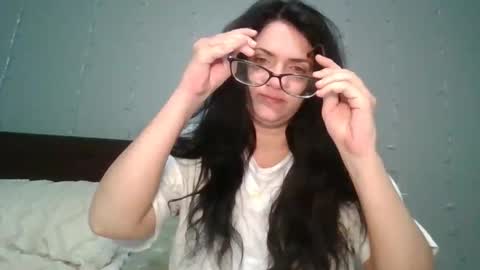 Snapshot of presleyjune chatting on April 28, 2026, 8:03 pm Presley online show from April 28, 2026, 8:03 pm