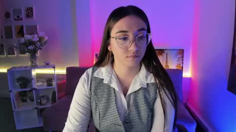 Camila  online show from May 12, 2026, 12:35 pm