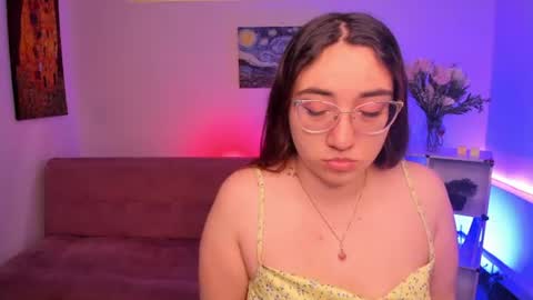 Camila  online show from June 11, 2026, 1:31 pm