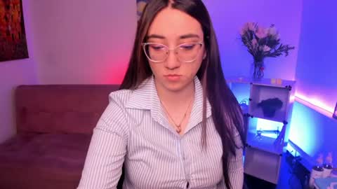 Camila  online show from June 15, 2026, 12:29 pm