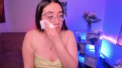 Camila  online show from June 17, 2026, 12:07 pm