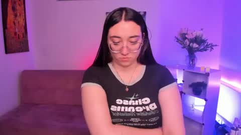 Camila  online show from June 20, 2026, 12:08 pm