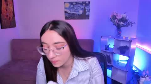 Camila  online show from June 22, 2026, 12:13 pm