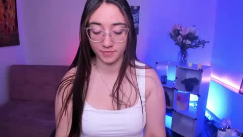 Camila  online show from June 24, 2026, 12:04 pm