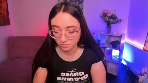 Camila  online show from June 27, 2026, 12:55 pm
