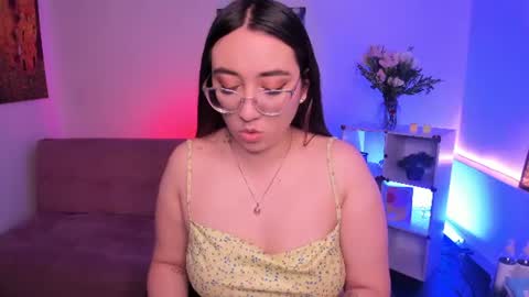 Camila  online show from July 8, 2026, 12:09 pm