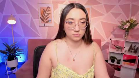 Camila  online show from July 15, 2026, 12:21 pm