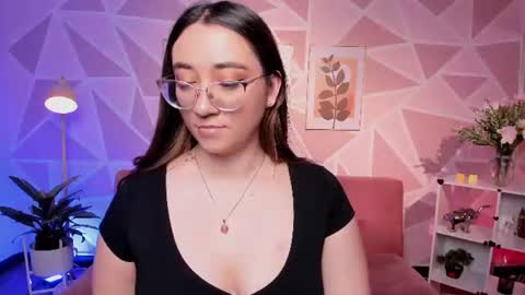 Camila  online show from July 18, 2026, 3:05 pm