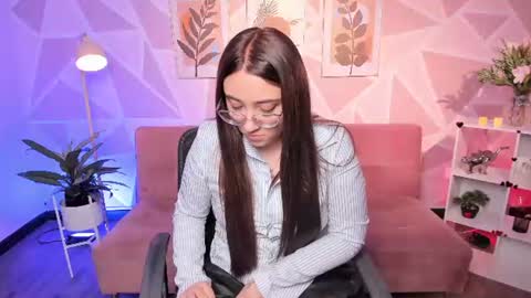 Camila  online show from July 28, 2026, 12:48 pm