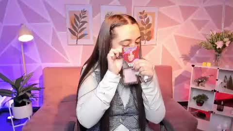 Camila  online show from August 5, 2026, 12:19 pm
