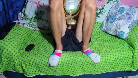 PRESSURE online show from February 23, 2026, 9:06 am