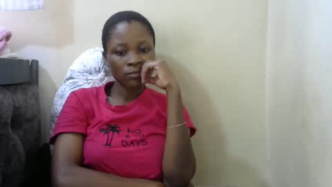 prettie_tesh online show from February 7, 2025, 8:33 am