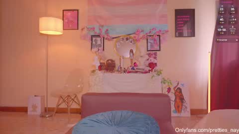 Snapshot of pretties_nay chatting on April 10, 2026, 3:50 pm Nayrobi online show from April 10, 2026, 3:50 pm