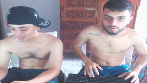 pretty18boy2 online show from February 10, 2026, 5:06 pm