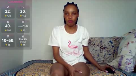 Snapshot of pretty253 chatting on April 12, 2026, 12:32 pm pretty253 online show from April 12, 2026, 12:32 pm