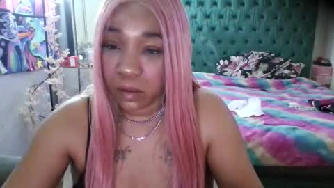 Snapshot of pretty69queen chatting on February 11, 2026, 4:56 pm Yasmine pretty online show from February 11, 2026, 4:56 pm