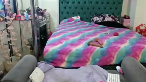 Snapshot of pretty69queen chatting on February 19, 2026, 7:26 am Yasmine pretty online show from February 19, 2026, 7:26 am