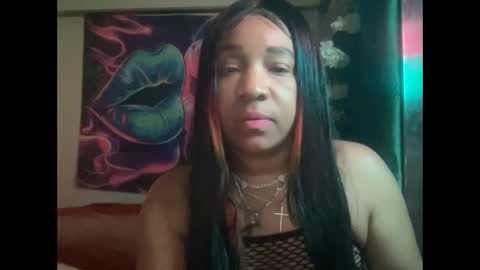 Snapshot of pretty69queen chatting on March 24, 2026, 2:05 am Yasmine pretty online show from March 24, 2026, 2:05 am