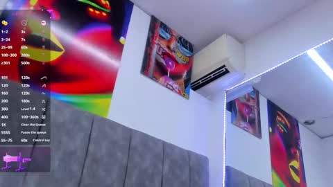 Snapshot of pretty78angel chatting on November 4, 2025, 9:25 pm pretty78angel online show from November 4, 2025, 9:25 pm