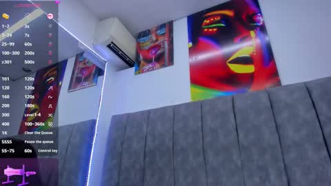 pretty78angel online show from November 8, 2025, 6:29 pm