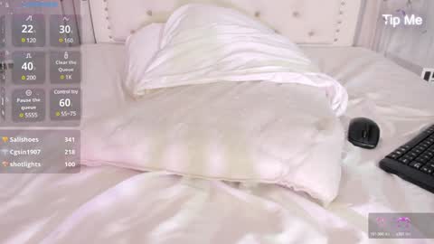 Sarah online show from December 23, 2024, 8:55 am