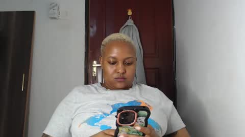Annah online show from December 23, 2024, 3:12 pm