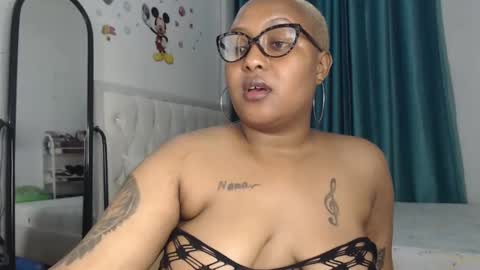 Annah online show from February 27, 2025, 12:32 am