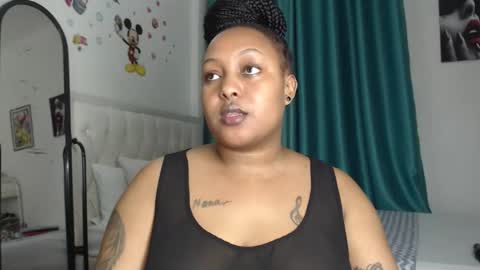 Snapshot of pretty_annah chatting on January 15, 2026, 6:33 pm Annah online show from January 15, 2026, 6:33 pm