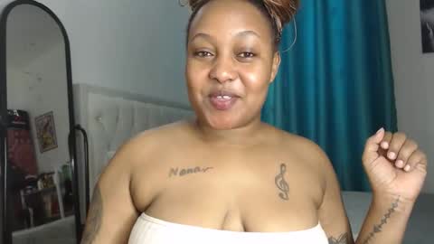 Annah online show from May 14, 2026, 10:00 am