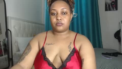 Annah online show from May 17, 2026, 8:45 am
