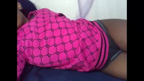 pretty_ass07 online show from March 5, 2026, 4:36 pm