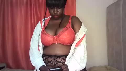 chichi online show from January 29, 2025, 12:24 pm