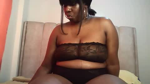 chichi online show from September 26, 2025, 12:42 pm