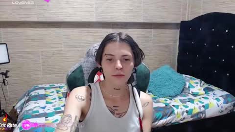 pretty_cristal22 online show from December 18, 2024, 3:15 am