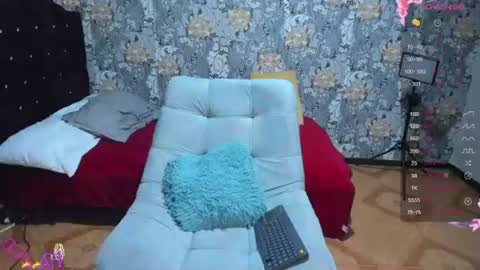 pretty_cristal22 online show from July 30, 2026, 12:53 am