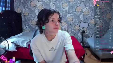 pretty_cristal22 online show from August 2, 2026, 5:55 pm