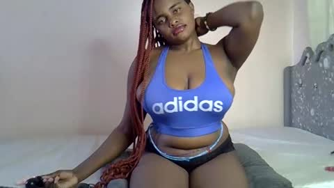 pretty_daina3 online show from October 10, 2025, 10:47 am