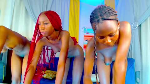 Daisy online show from March 23, 2026, 8:13 pm