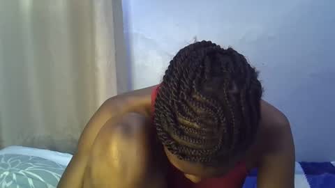 pretty_daniella online show from January 10, 2025, 5:26 am