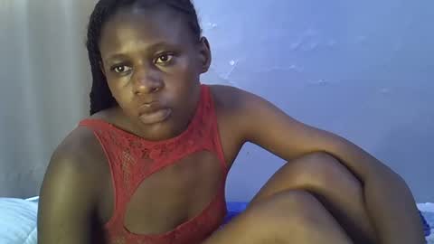 pretty_daniella online show from January 11, 2025, 5:41 am