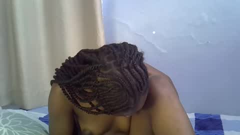 pretty_daniella online show from January 11, 2025, 8:43 am