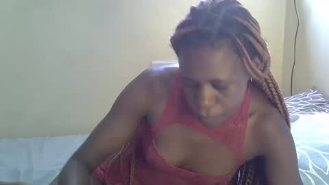 pretty_daniella online show from March 5, 2025, 10:44 am