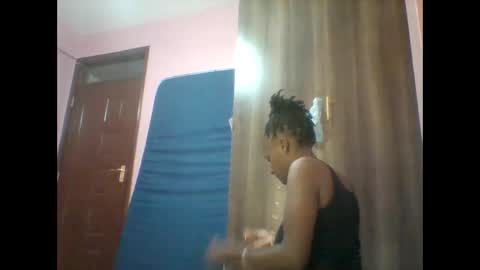 Snapshot of pretty_darya chatting on January 6, 2025, 1:09 am pretty_darya online show from January 6, 2025, 1:09 am