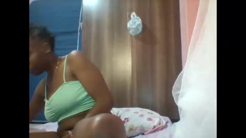 Snapshot of pretty_darya chatting on January 7, 2025, 5:53 pm pretty_darya online show from January 7, 2025, 5:53 pm