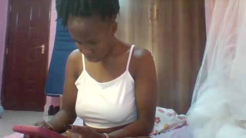 Snapshot of pretty_darya chatting on January 14, 2025, 6:56 am pretty_darya online show from January 14, 2025, 6:56 am