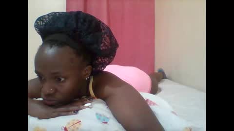Snapshot of pretty_darya chatting on January 25, 2025, 4:13 am pretty_darya online show from January 25, 2025, 4:13 am