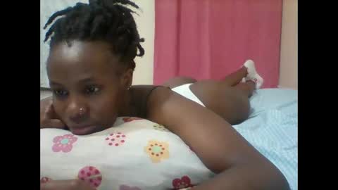 Snapshot of pretty_darya chatting on January 29, 2025, 4:47 am pretty_darya online show from January 29, 2025, 4:47 am