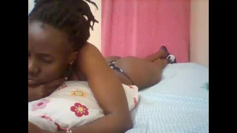 Snapshot of pretty_darya chatting on February 1, 2025, 9:54 am pretty_darya online show from February 1, 2025, 9:54 am