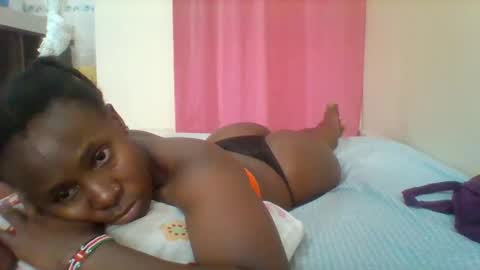Snapshot of pretty_darya chatting on February 23, 2025, 7:44 am pretty_darya online show from February 23, 2025, 7:44 am
