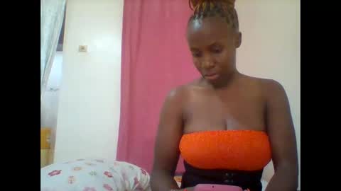 Snapshot of pretty_darya chatting on February 25, 2025, 8:14 am pretty_darya online show from February 25, 2025, 8:14 am